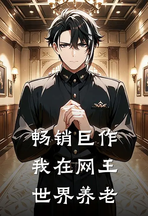 畅销巨作我在网王世界养老