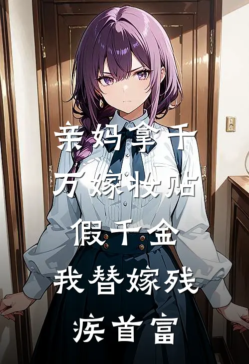 妈妈坚持一碗水端平后，我杀疯了爆款宝藏