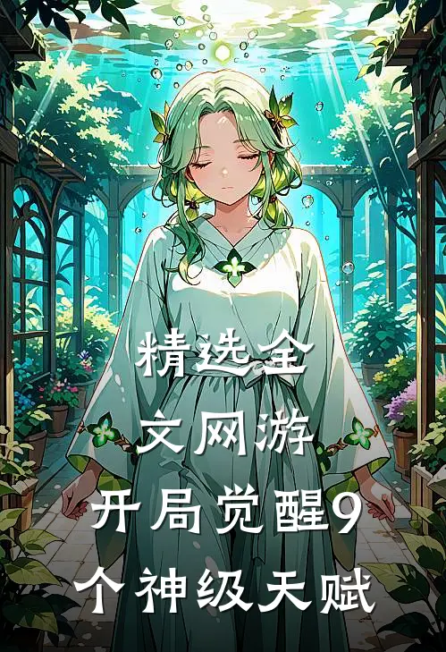 精选全文网游：开局觉醒9个神级天赋