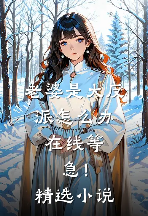 老婆是大反派怎么办，在线等，急！精选小说