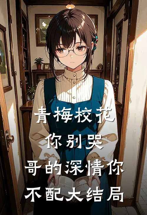 青梅校花你别哭，哥的深情你不配大结局