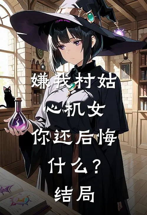 老婆出差三年，带回个孩子大结局