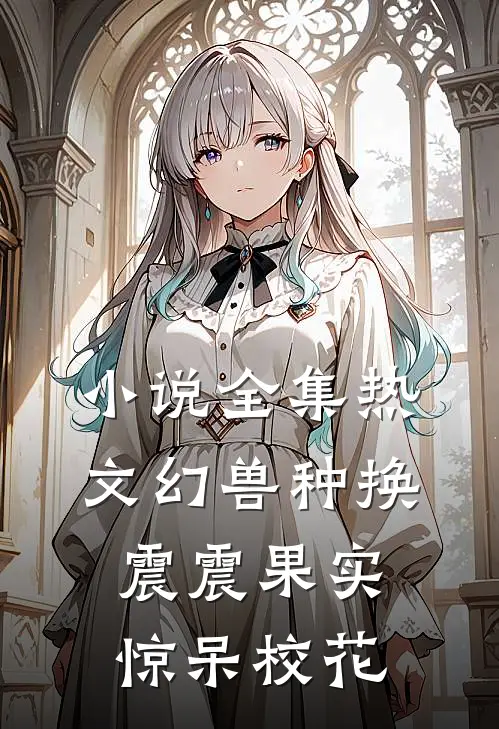 小说全集热文幻兽种换震震果实,惊呆校花