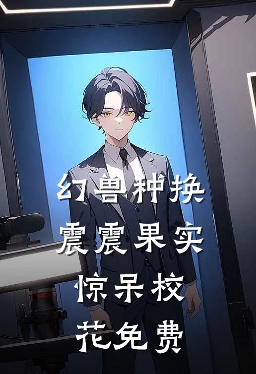 幻兽种换震震果实,惊呆校花免费