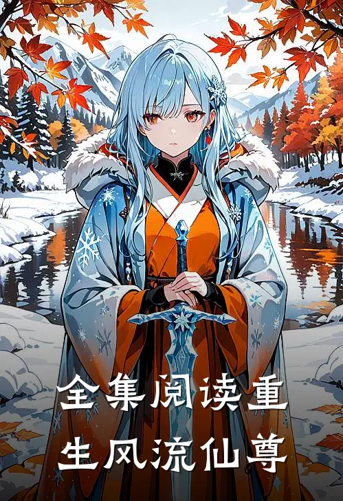 全集阅读重生风流仙尊