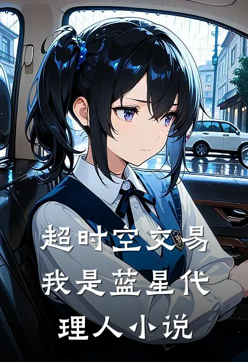 超时空交易：我是蓝星代理人小说