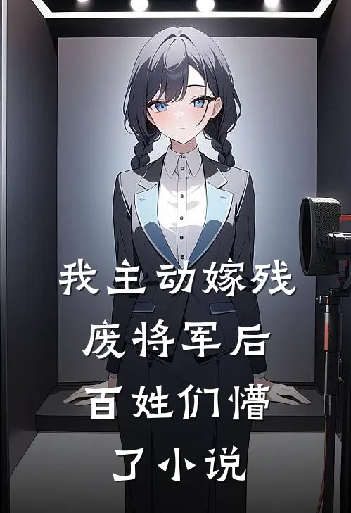 我主动嫁残废将军后，百姓们懵了小说