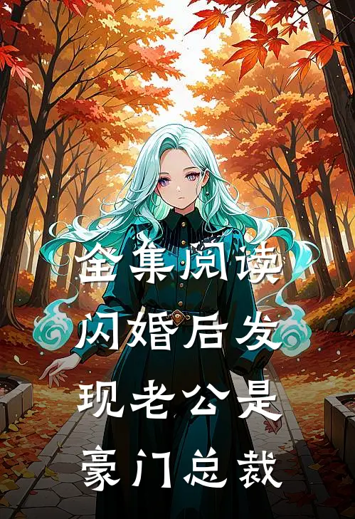 全集阅读闪婚后发现老公是豪门总裁