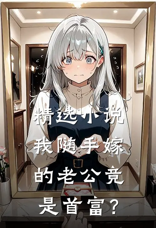 精选小说我随手嫁的老公竟是首富？