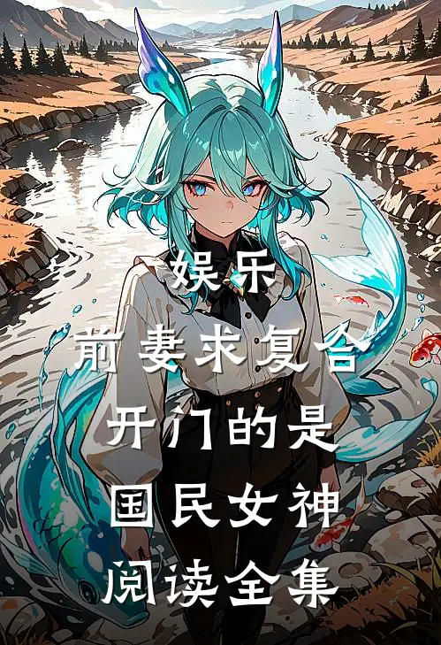 娱乐：前妻求复合，开门的是国民女神阅读全集
