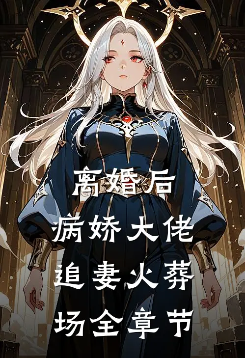 离婚后，病娇大佬追妻火葬场全章节