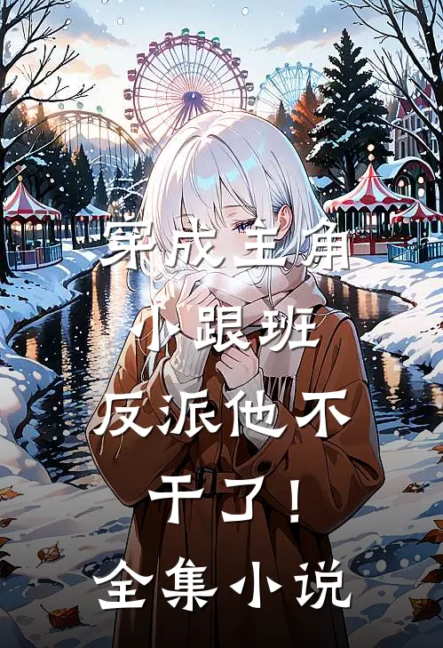 穿成主角小跟班，反派他不干了！全集小说