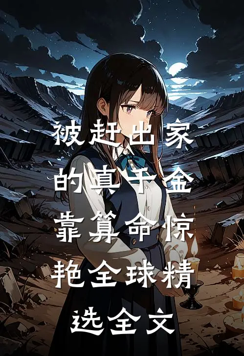被赶出家的真千金，靠算命惊艳全球精选全文
