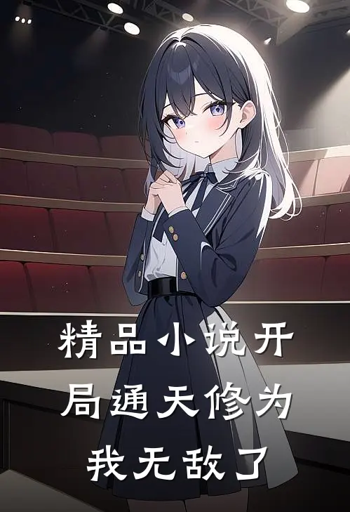 精品小说开局通天修为，我无敌了