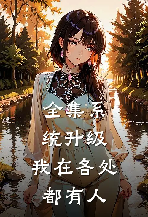 全集系统升级：我在各处都有人