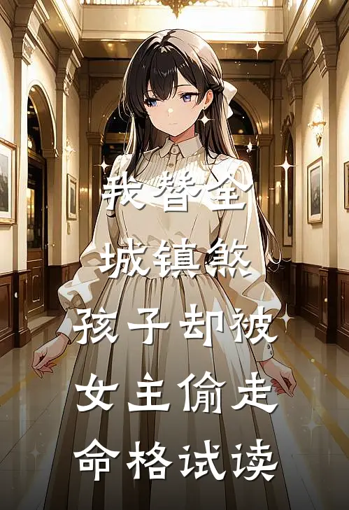 港夜未央爱已迟完整