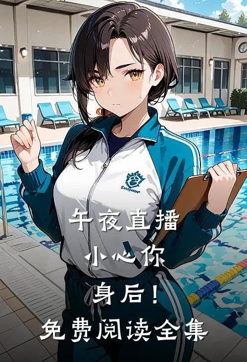 午夜直播：小心你身后！免费阅读全集
