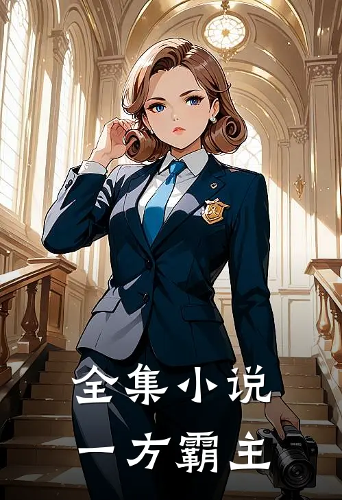 全集小说一方霸主