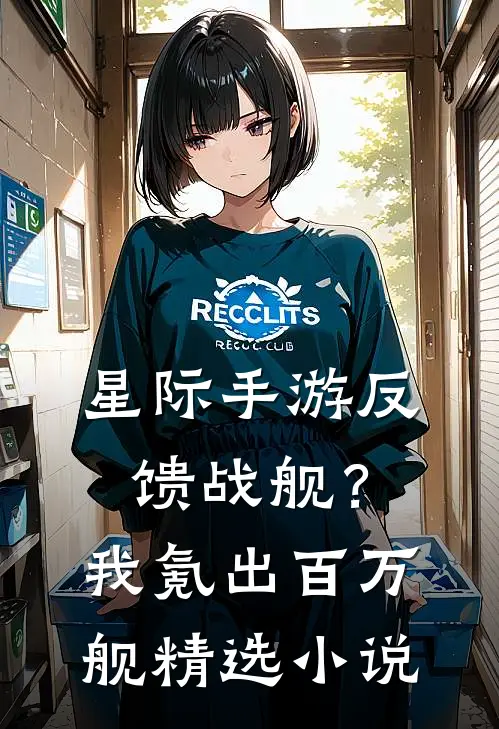 星际手游反馈战舰？我氪出百万舰精选小说