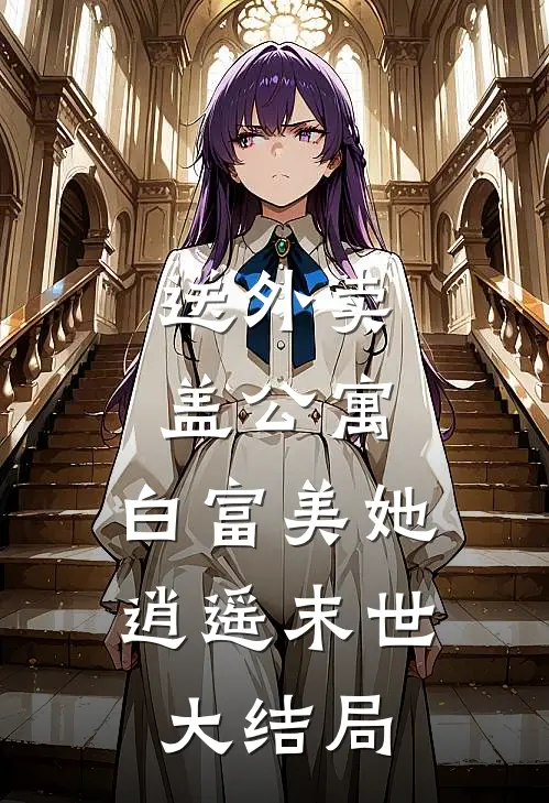 送外卖，盖公寓，白富美她逍遥末世大结局