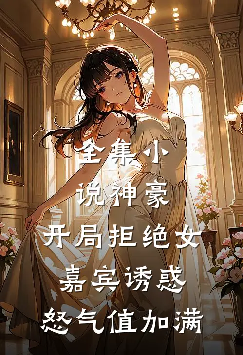 全集小说神豪：开局拒绝女嘉宾诱惑，怒气值加满