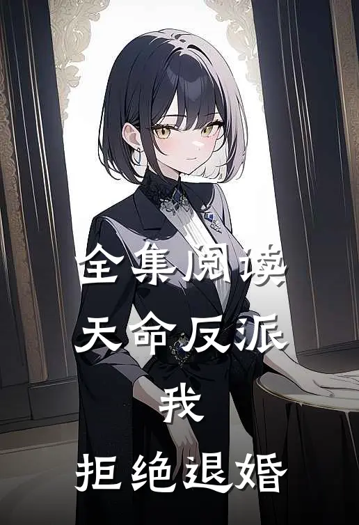 全集阅读天命反派：我，拒绝退婚