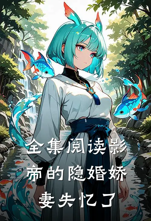 全集阅读影帝的隐婚娇妻失忆了