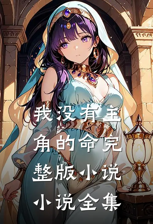 我没有主角的命完整版小说小说全集