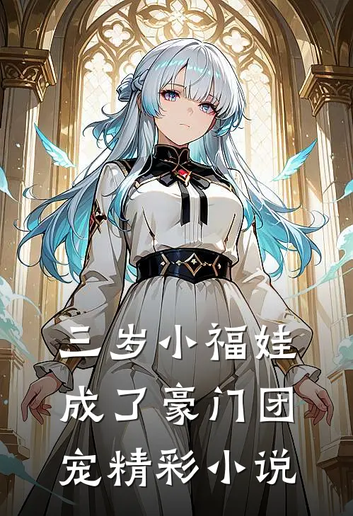 三岁小福娃，成了豪门团宠精彩小说