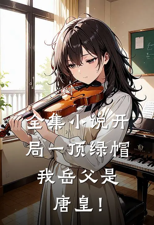 全集小说开局一顶绿帽：我岳父是唐皇！