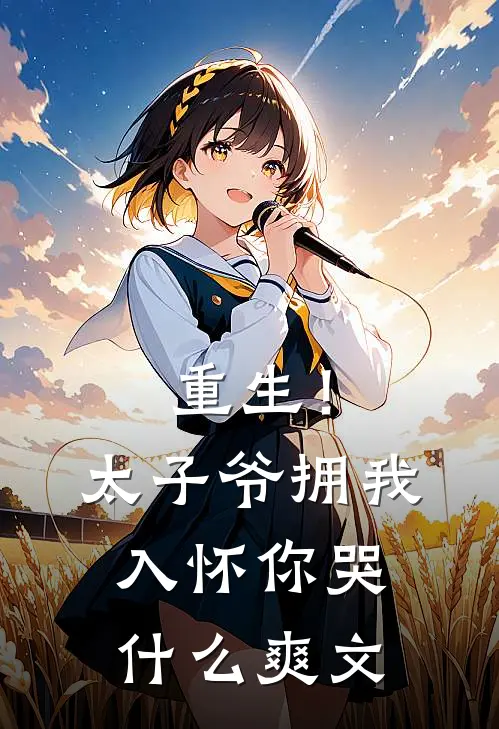 铜雀春深锁旧梦后续