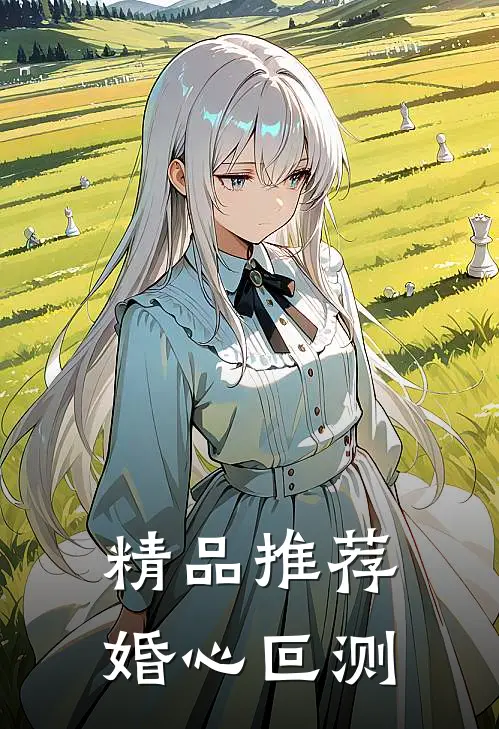 精品推荐婚心叵测