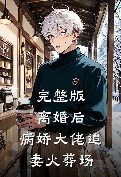完整版离婚后，病娇大佬追妻火葬场