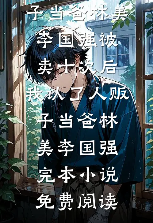 我助他封神，他嫌我一身浮尘