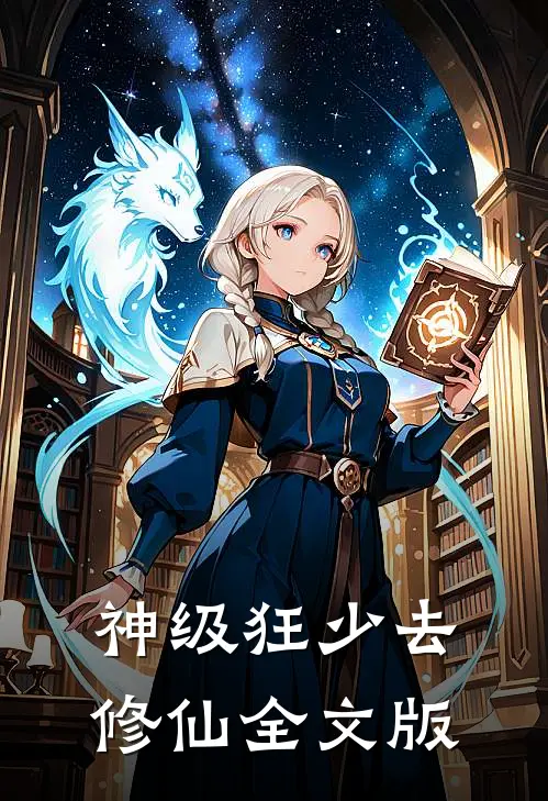 神级狂少去修仙全文版