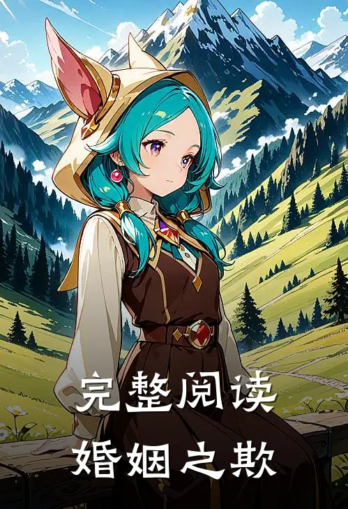 完整阅读婚姻之欺