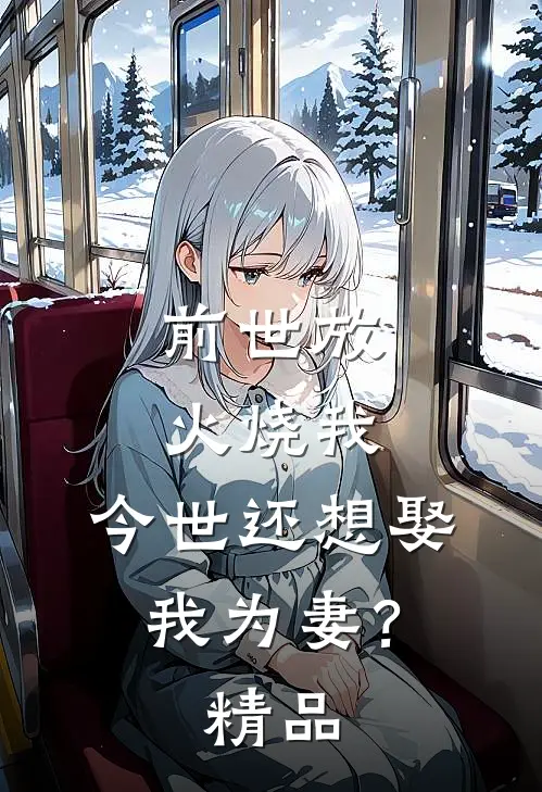 前世放火烧我，今世还想娶我为妻？精品