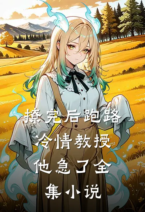 撩完后跑路，冷情教授他急了全集小说