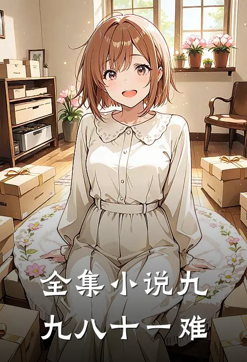 全集小说九九八十一难