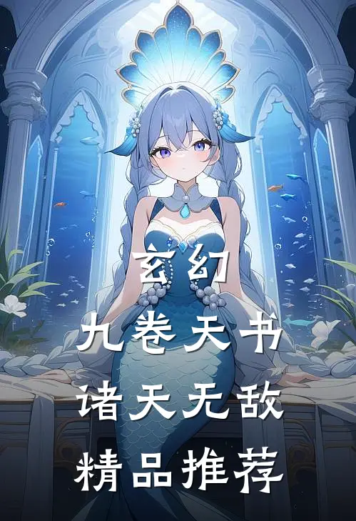玄幻：九卷天书，诸天无敌精品推荐
