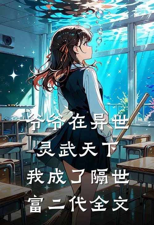 爷爷在异世灵武天下，我成了隔世富二代全文