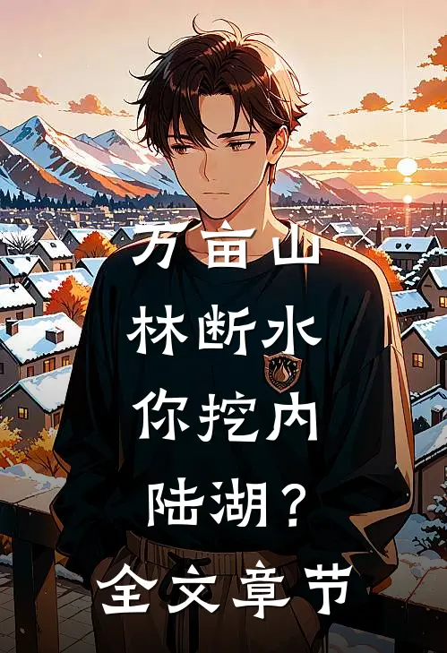 万亩山林断水，你挖内陆湖？全文章节