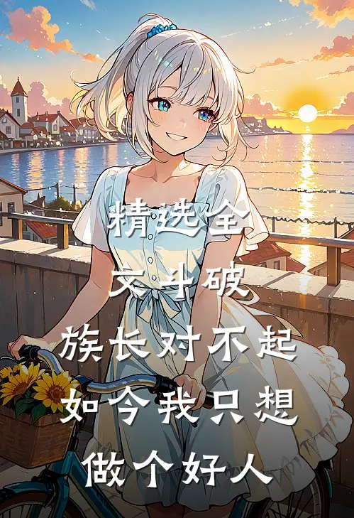 精选全文斗破：族长对不起，如今我只想做个好人