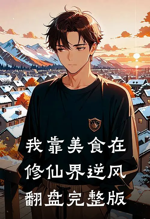 我靠美食在修仙界逆风翻盘完整版