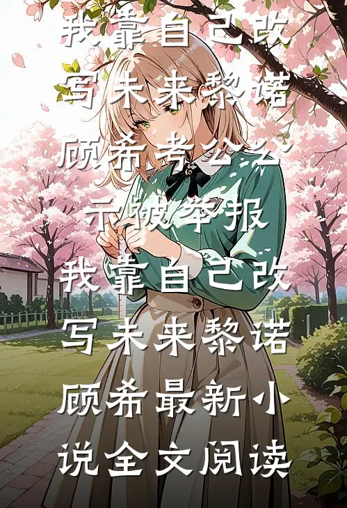 醉春风完整阅读