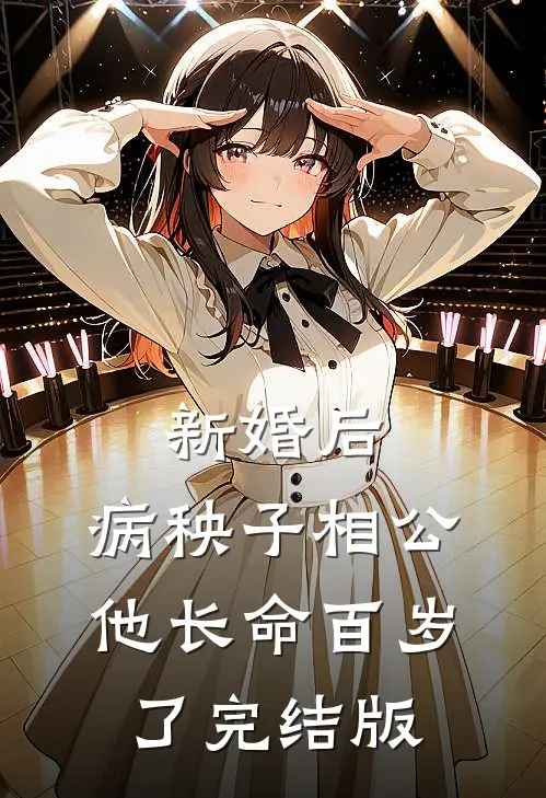 新婚后，病秧子相公他长命百岁了完结版