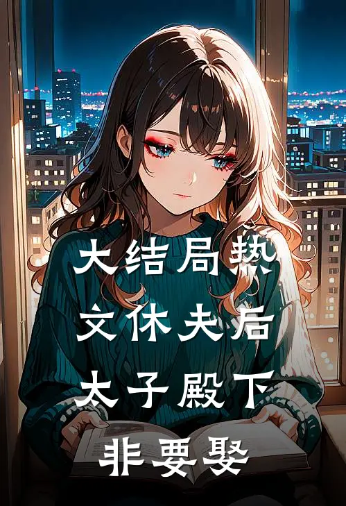 大结局热文休夫后,太子殿下非要娶