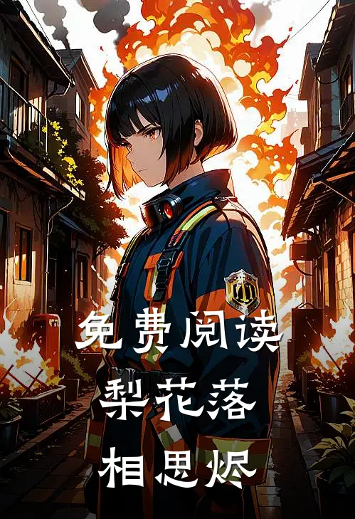 免费阅读梨花落,相思烬