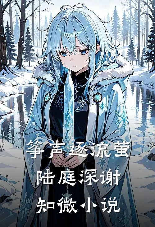 风雪独自流浪试读