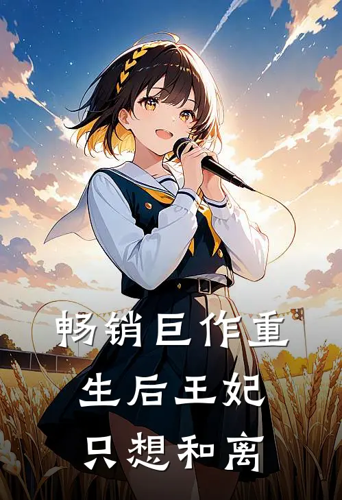 畅销巨作重生后王妃只想和离